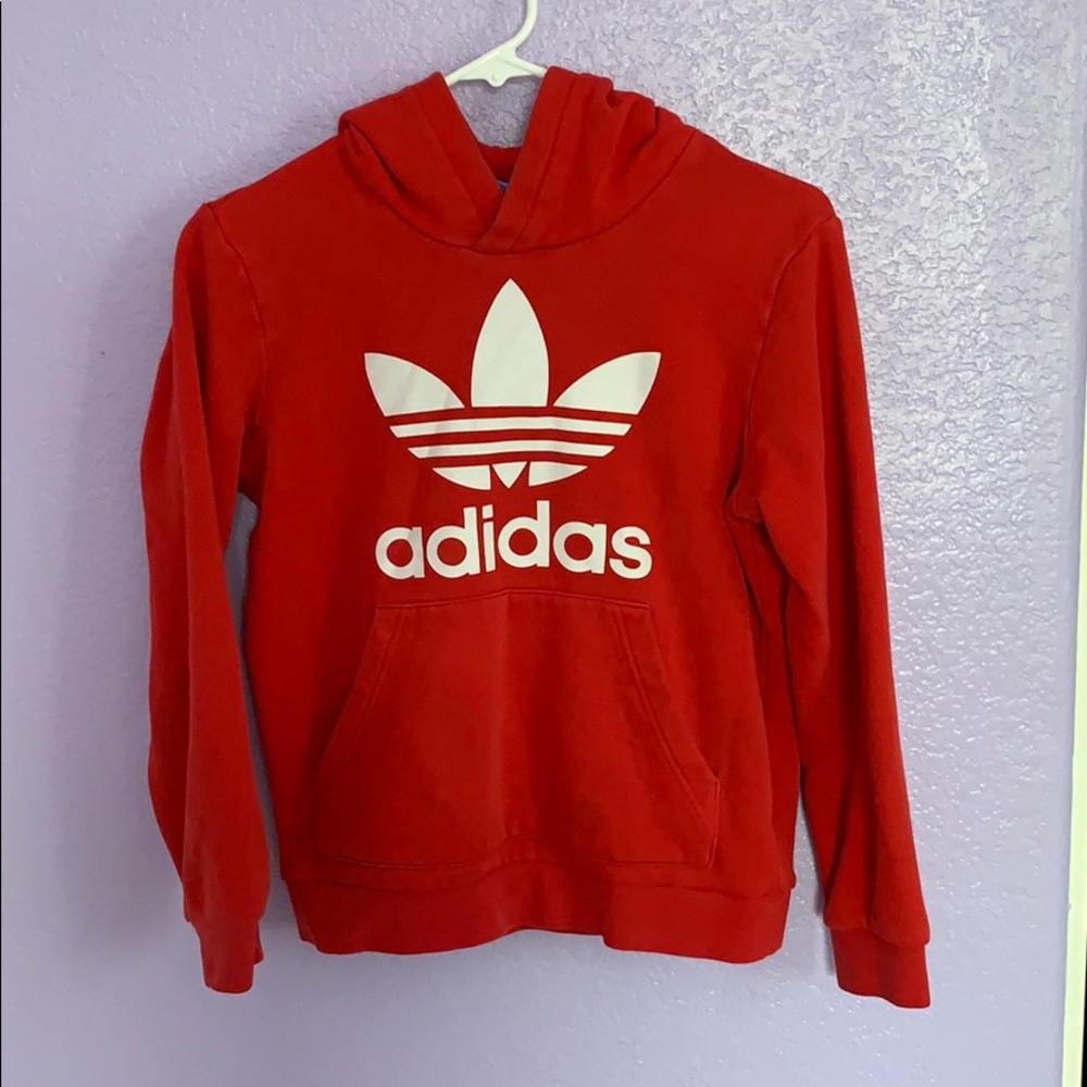 Adidas Sweatshirt